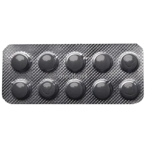 atorec 10mg tablet 10's